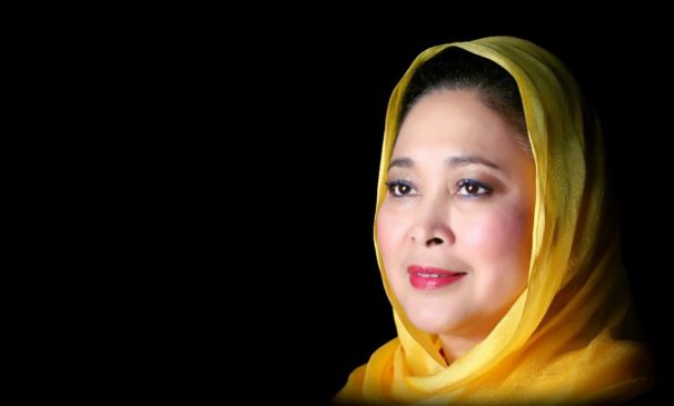 Titiek Ajak Jaga Persaudaraan, dan Mengesampingkan Pilihan Politik