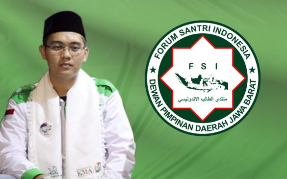 FSI Jabar Mengecam dan Mengutuk Keras Pelaku Penembakan di Masjid Selandia Baru