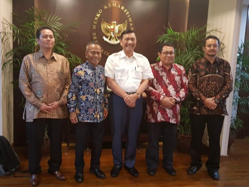 Mappilu PWI Wujudkan Masyarakat Cerdas, Hindari Hoax Soal Pemilu