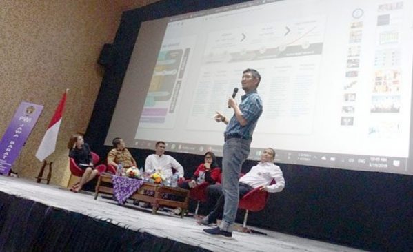 PWI Jabar Dorong Tumbuhnya Sektor Ekonomi Pasar Digital