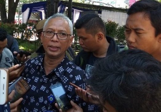Pemkot Bandung Segera Bangun Kolam Retensi di Gedebage
