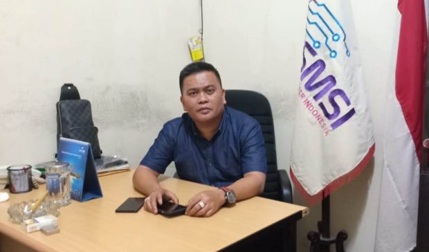 Rakerda SMSI Jabar ke-2 Rencananya dihadiri Ketua Dewan Pers