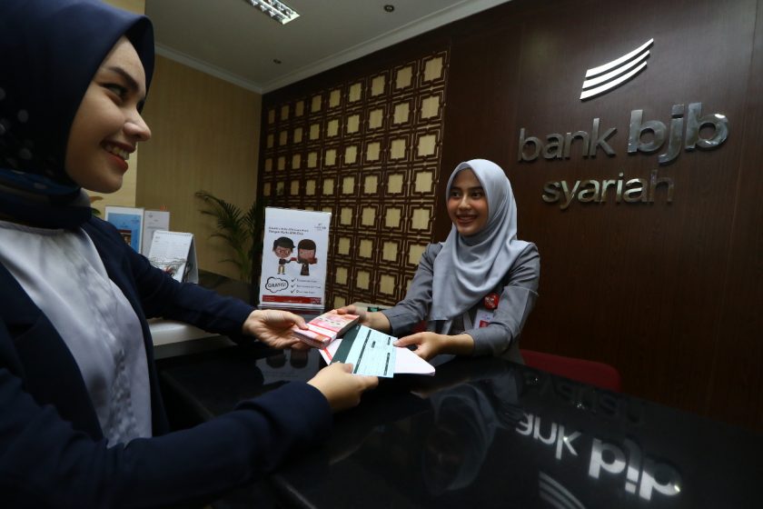 Realisasikan Laba Tinggi, bank bjb syariah Komitmen Pertahankan Performa Positif di 2019