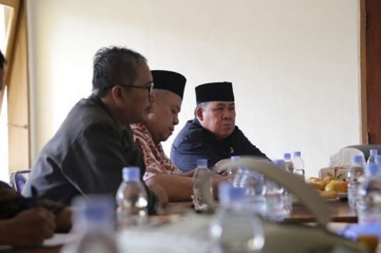 Komisi V DPRD Jabar Ungkapkan Beberapa SMA/SMK di Jabar Kekurangan Staf Pengajar Berstatus PNS