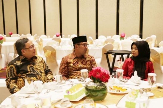 Ketua DPRD Jabar; Musrenbang 2019 Harus Lebih Baik Dari Musrenbang Tahun Sebelumnya