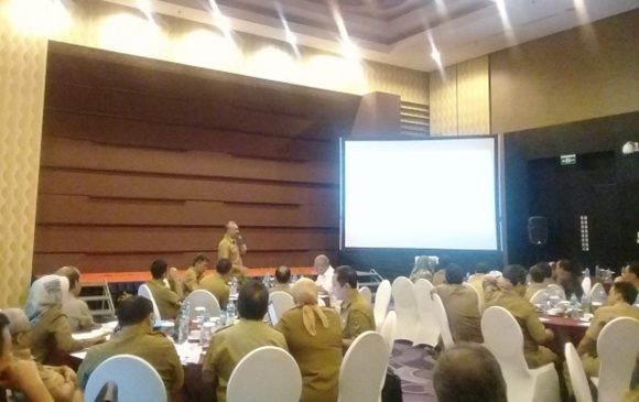 Kabid PSMA Disdik Jabar; Sistem Zonasi di Jabar Sudah Dipresentasikan