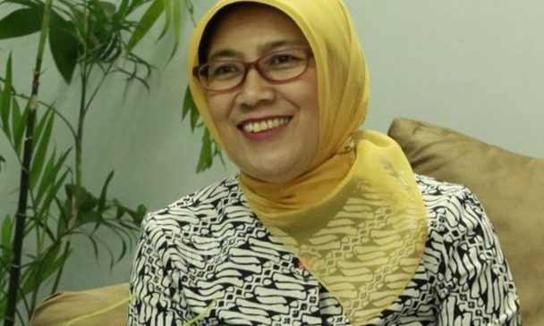 Kadisdik Jabar Harapkan Lulusan SMK di Jabar Berkompeten dan Berdaya Saing Tinggi