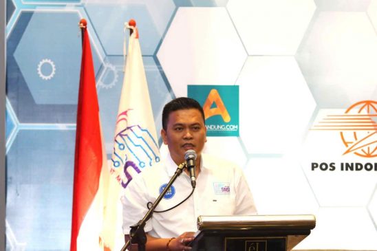 PWI Pokja Kota Bandung Kembali Gelar UKW April 2019