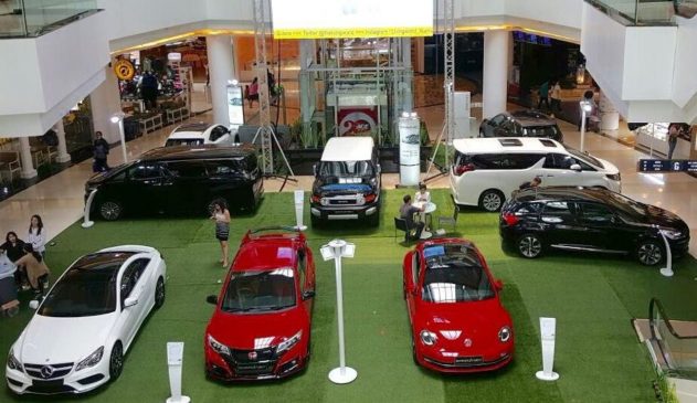 Tarif BBN-KB I di Jabar Naik Per Tanggal 1 April 2019