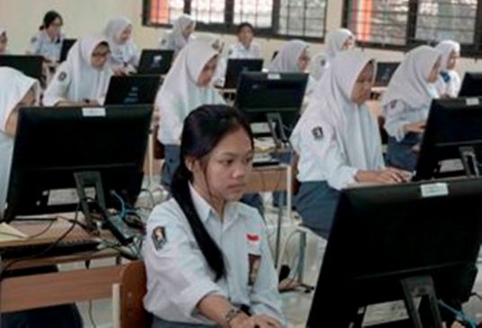 Kabid PSMK Disdik Jabar Optimis Hasil UNBK Siswa Jabar Lewati Standar Nasional