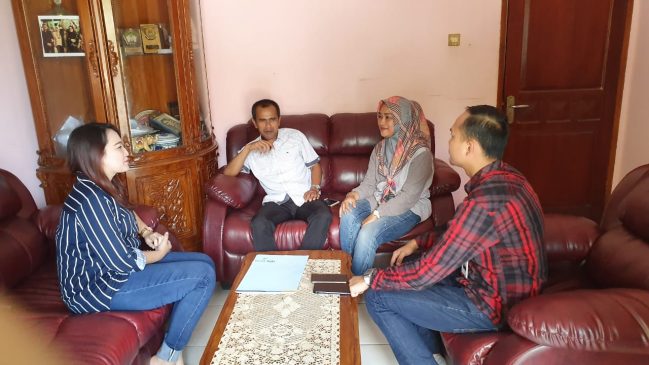 Program KGB Mungkinkan ASN Bisa Bisnis Diluar Pekerjaan Utama