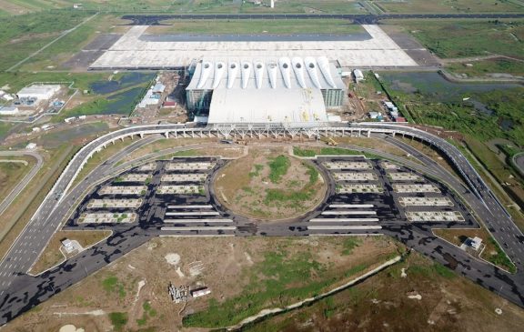 DPRD Jabar Dukung Penerbangan Komersial Pindah ke BIJB Kertajati