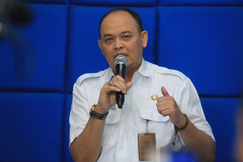 Harganas: Pemkot Bandung Optimalkan 8 Fungsi Keluarga