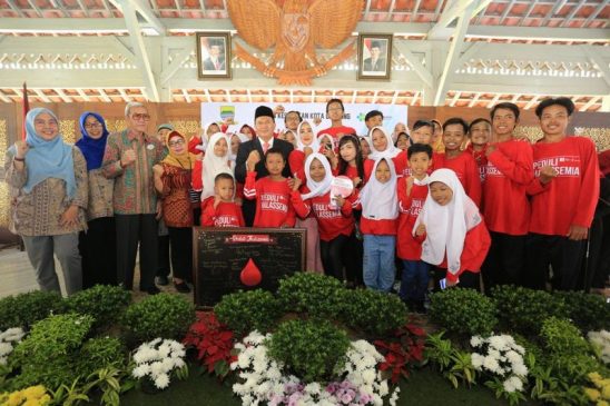 Kadinkes Kota Bandung Imbau Periksa Darah Sebelum Menikah