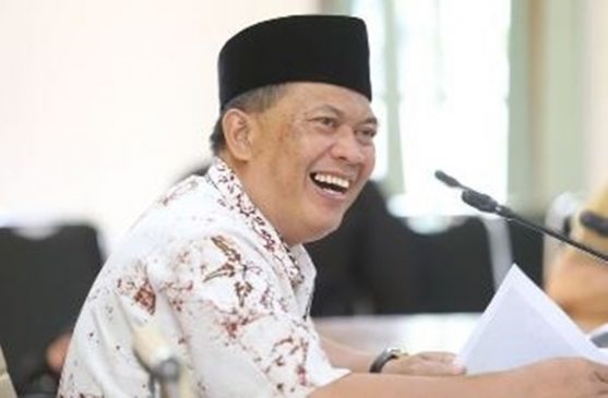 Pemkot Bandung Akan Kaji Pembentukan BPBD