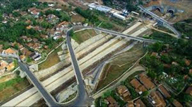 Daddy Rohanady; Harus Diperhatikan Keselamatan Pengendara Bila Tol Cisumdawu Dipakai Arus Mudik 2019