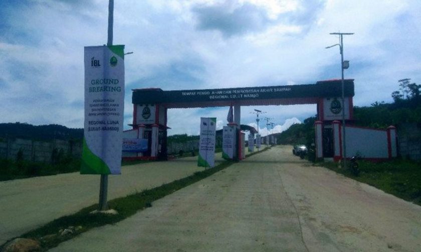 Komisi IV DPRD Jabar Kunker ke TPPAS Lulut Nambo