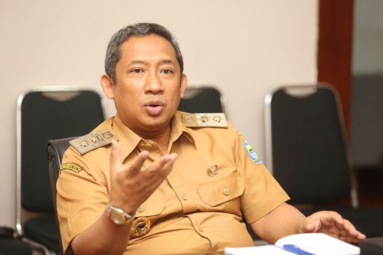 Pemkot Bandung Segera Evaluasi Rekayasa Lalin Kawasan Sukajadi-Cipaganti