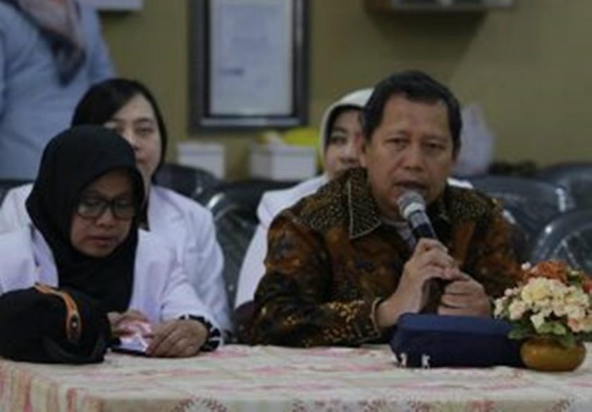 Pansus IV DPRD Jabar Kaji Pembebasan Biaya Pengobatan Kesehatan Jiwa