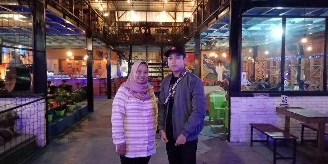 KGB Persiapkan Masa Depan ASN