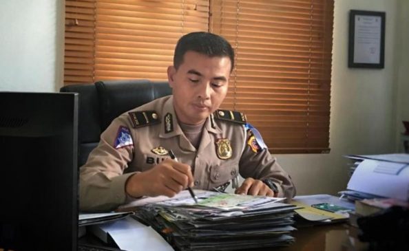 Samsat Bandung Tengah Gelar Samsat Nongki IMAS dan Samsat Nongki Night