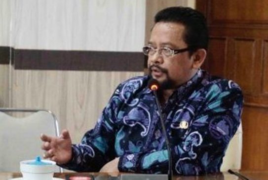 Antisipasi Domisili Fiktif, Sekdisdik Jabar Imbau KCD Siapkan TIM Investigasi Domisili Bantuan