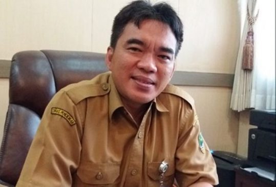 Kabid PSMA Disdik Jabar Sebut Pendaftar SMA Tidak Dapat Cabut Berkas