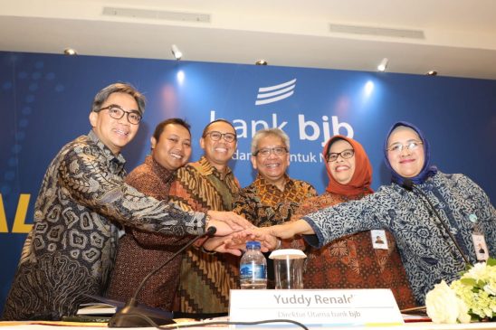 Tidak Terlilit Kasus, bjb Siap Hadapi Era Digital Banking