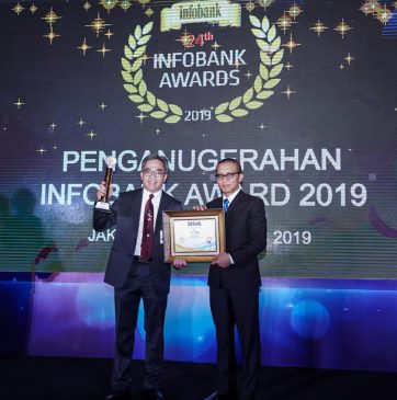 bjb Ukir Prestasi Terbaik Selama Dua Dekade