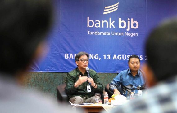 Tidak Terlilit Kasus, bjb Ajak Masyarakat Bayar PBB Sebelum Jatuh Tempo