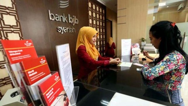 Tidak Terlilit Kasus Kredit, bjb syariah Ciptakan Produk Pembiayaan Serbaguna iB Mashlahah