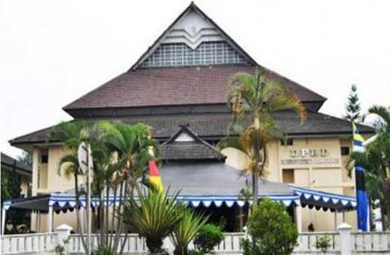 DPRD Kabupaten Bandung Akan Panggil BKPSDM Terkait Mutasi Jabatan