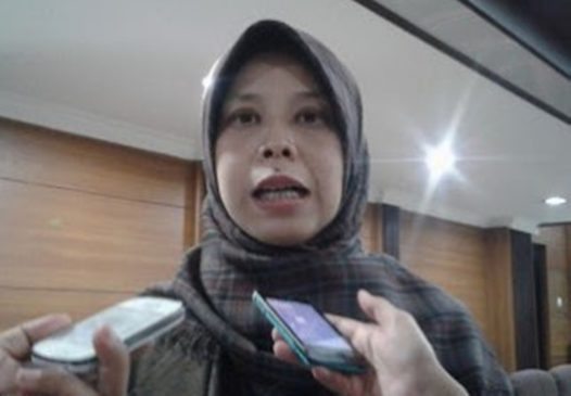 Wakil Ketua DPRD Jabar, Ineu Purwadewi Sundari Tegaskan HAN Momentum Perlindungan Anak Saat Pandemi Covid-19