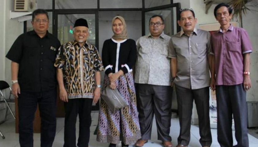 Pansus III DPRD Jabar Lakukan Kunker Ke Cimahi Terkait RP3KP