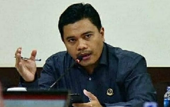 Anggota DPRD Jabar Dukung Pemberian Kompensasi Kepada Konsumen PLN
