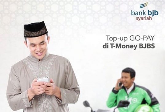 Tidak Terlilit Kasus Kredit, bjb syariah Perkuat Digital Banking