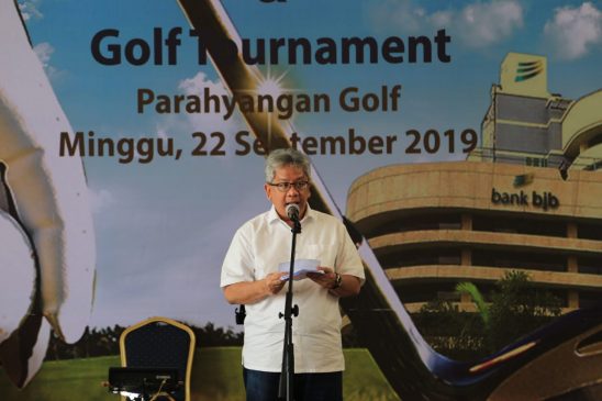 bank bjb Perkuat Sinergi dengan Nasabah Institusi