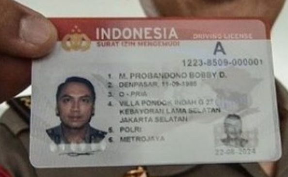 Ditlantas Polda Jabar Siapkan Peluncuran Smart SIM