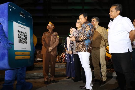 Tidak Terlilit Kasus, bjb Ingin Perangi Rentenir Online