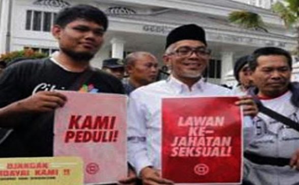 DPRD Jabar Dukung Penolakan RUU P-KS