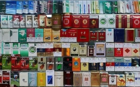 Per 1 Januari 2020, Harga Rokok Naik 35%