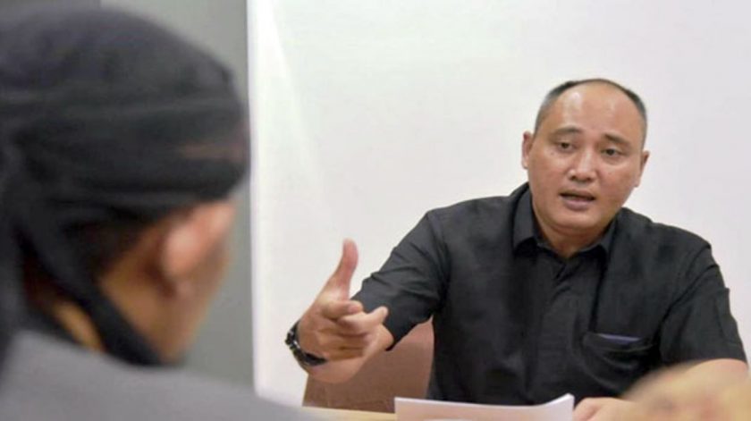 Ketua BK DPRD Jabar Segera Panggil Anggota DPRD Jabar Yang Buat Surat Rekomendasi ke SMKN 4 Bandung