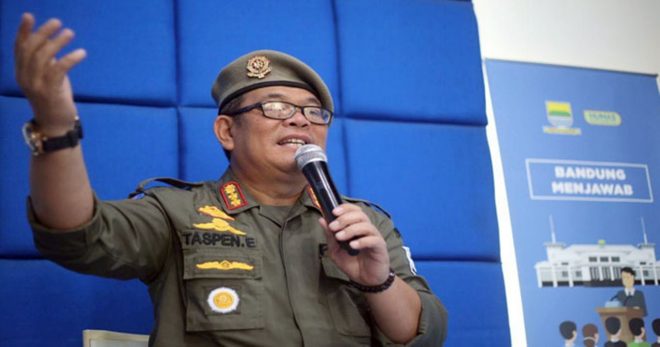 Warga Bandung Diharapkan Berhati-Hati Dengan Fenomena Crosshijaber