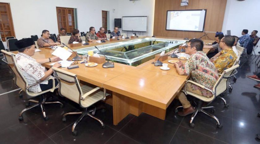 Program Kang Pisman Akan Masuk di Film Senyum Sabyan