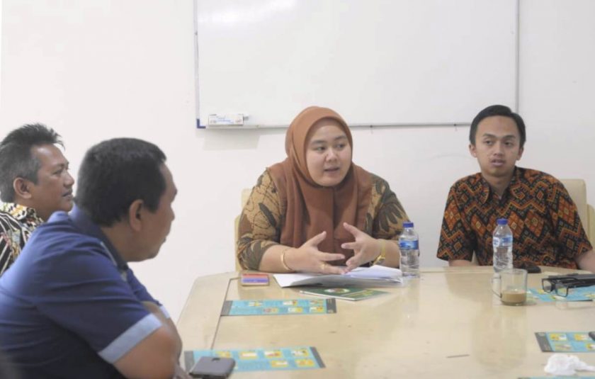 Koperasi PWI Kota Bandung Diaktifkan Lagi