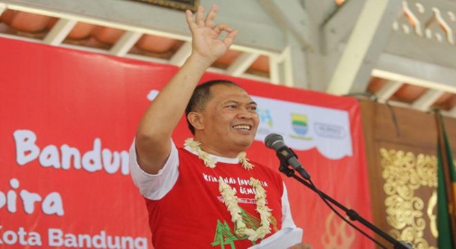 FBS Gulirkan Program SAE Guna Perangi Stunting