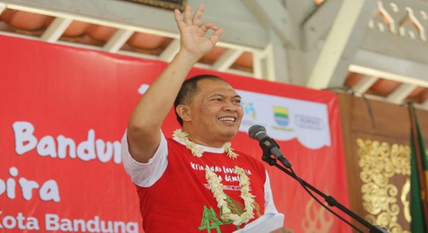 FBS Gulirkan Program SAE Guna Perangi Stunting