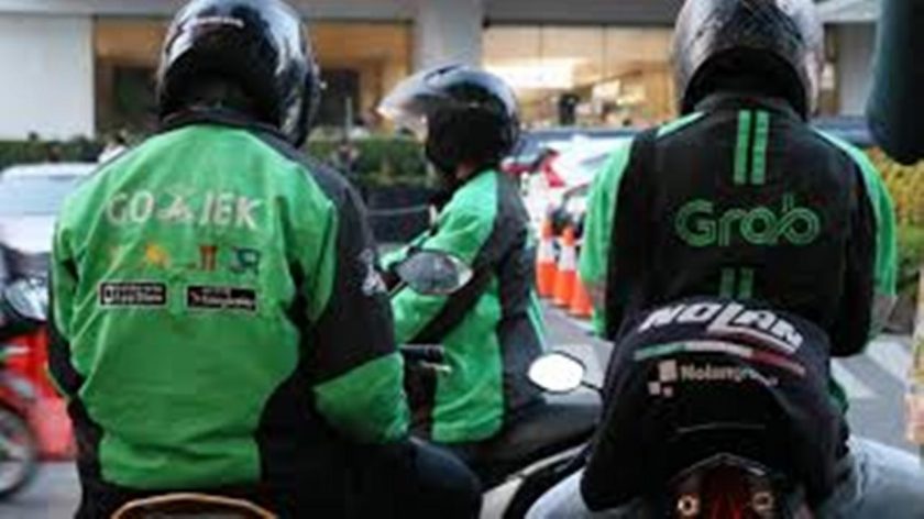 Tarif Ojol Naik 2 September 2019, Berikut Daftar Tarifnya
