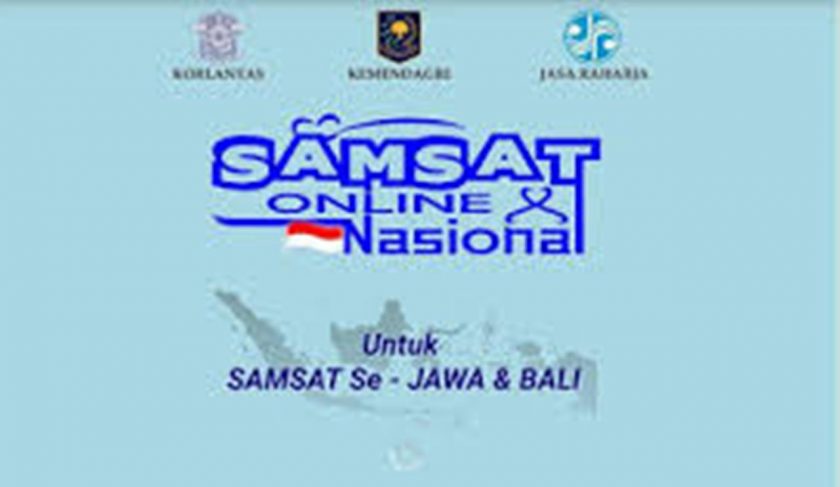 Tim Pembina Samsat Jawa Barat Sosialisasikan Sampolnas dan Samsat J’Bret Secara Masif