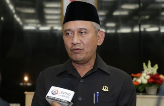 Wakil Ketua DPRD Jabar Minta Pemprov Tambah Anggaran Dinsos